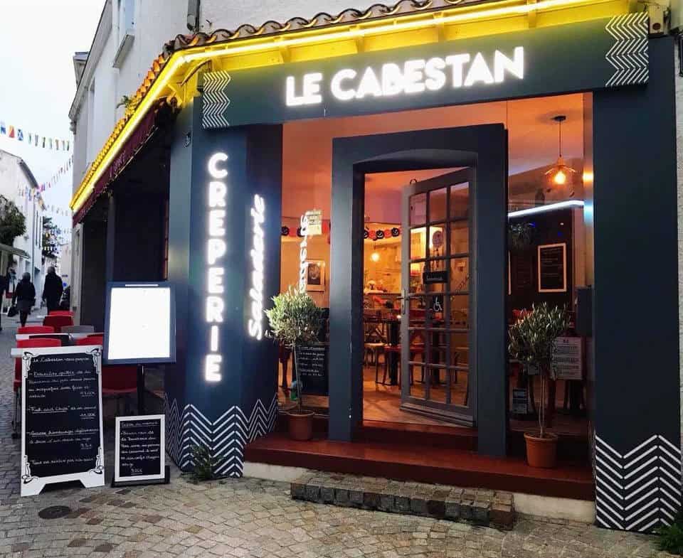 Le Cabestan — photo 2