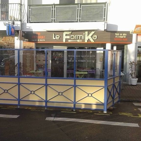 Le Formika — photo 2