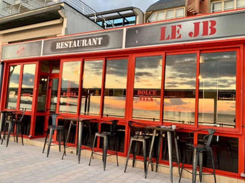 Le Jean Bart — photo 3