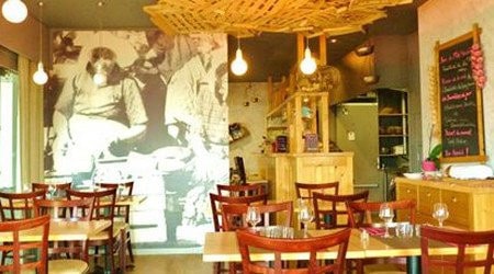 Le p'tit marché — photo 2