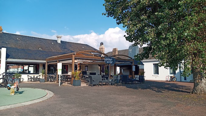 Le Resto du Port — photo 3