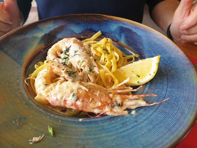 Le Resto du Port — photo 2