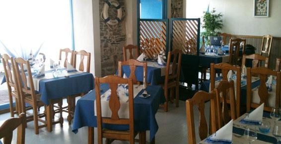 Les Océanides — Poissons et fruits de mer à Saint Gilles Croix de Vie — photo 3
