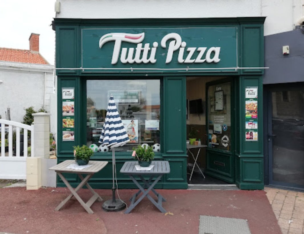 Tutti Pizza — photo 3