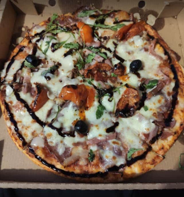 Tutti Pizza — photo 2