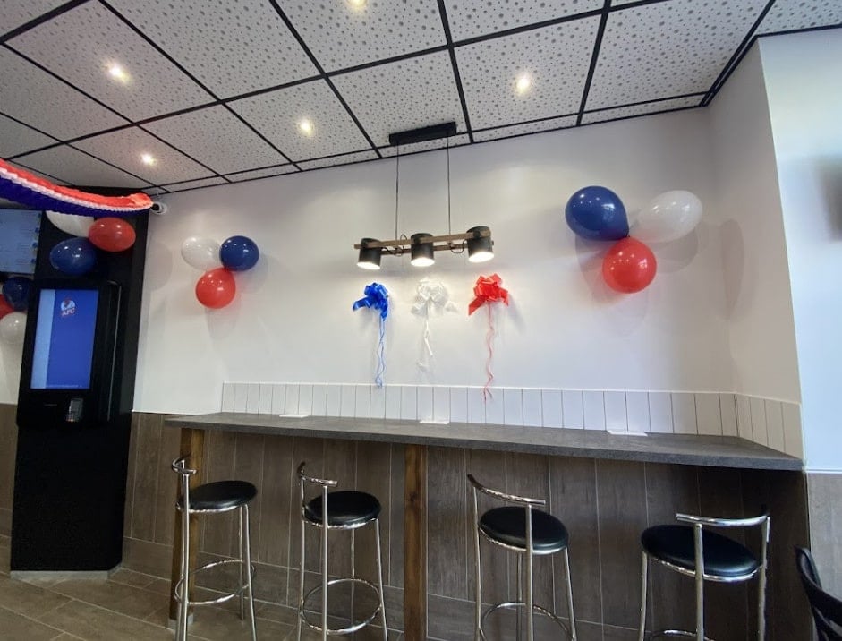 AFC Authentic Fried Chicken — photo 3