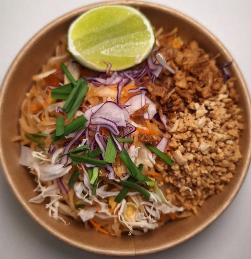 Photo de Amata Thaï
