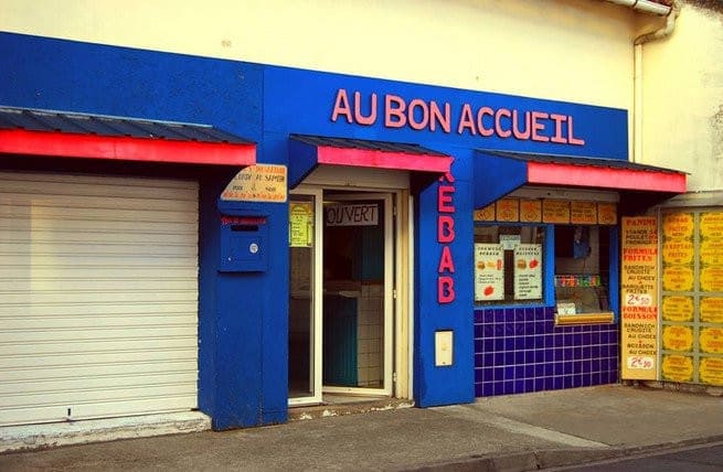 Au Bon Accueil — photo 2