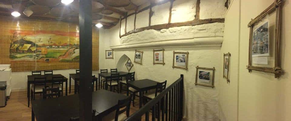 Au p'tit Vietnam — Restaurant Vietnamien à Poitiers — photo 2