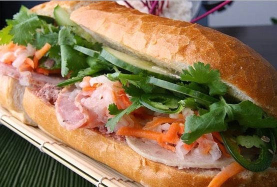 Au p'tit Vietnam — Restaurant Vietnamien à Poitiers — photo 3