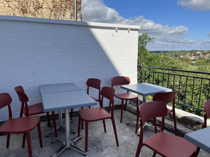 Au trois B — photo 2