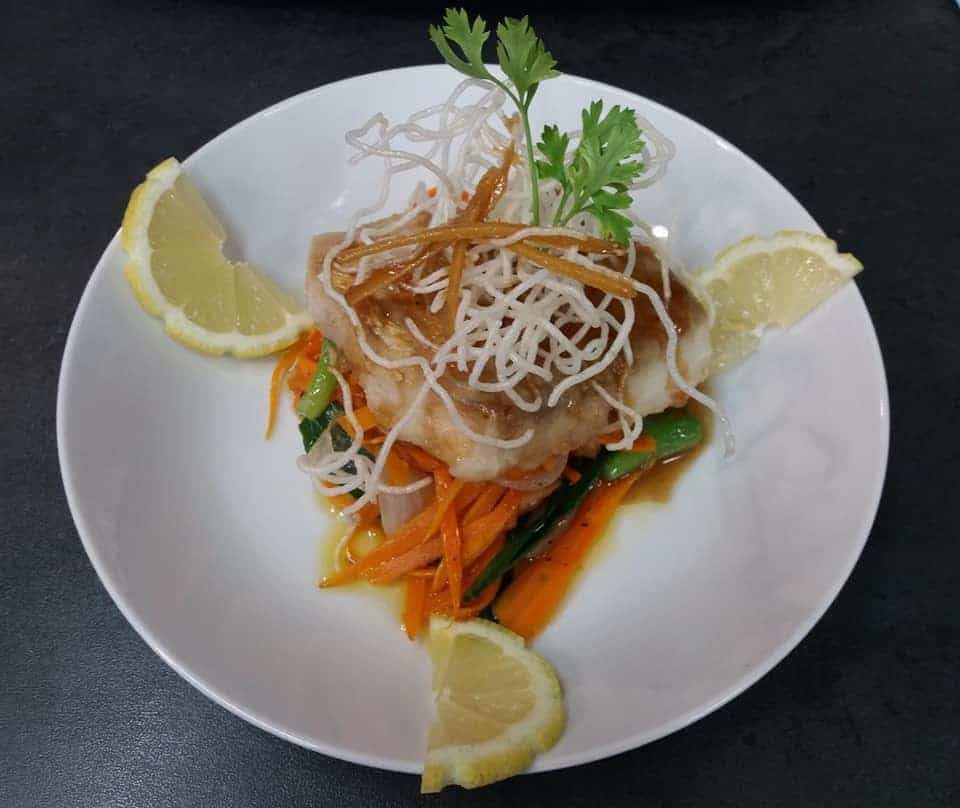 Aux 974 Saveurs — photo 2