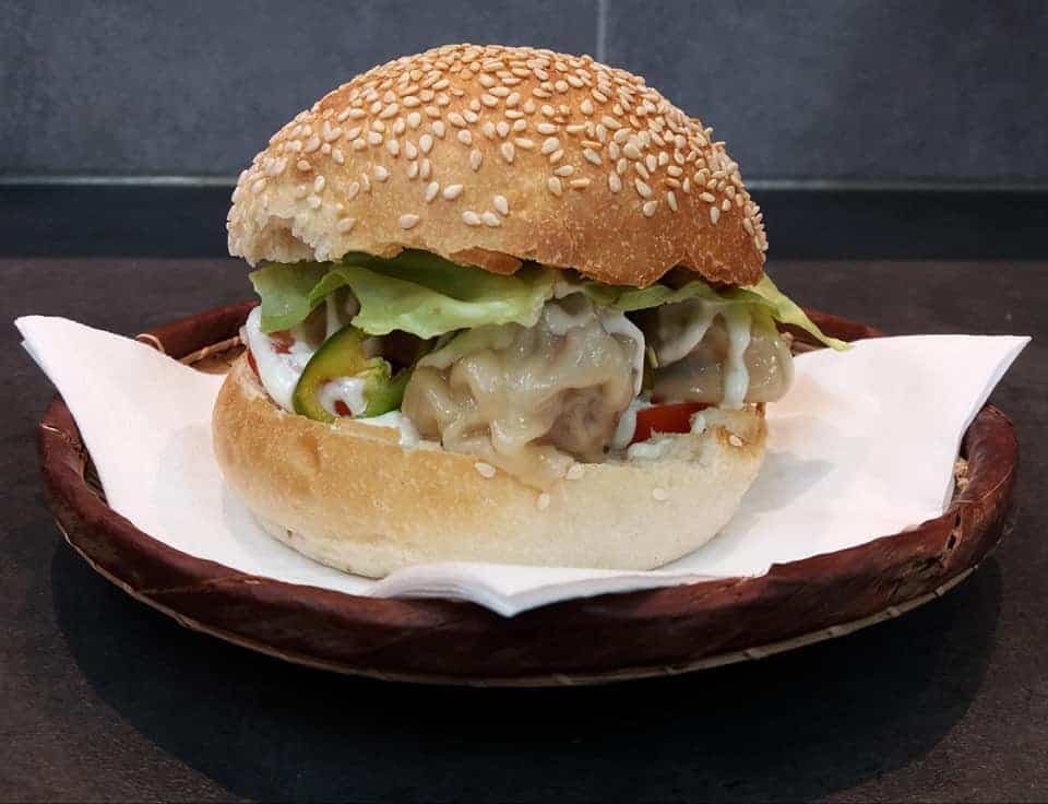 Photo de Aux 974 Saveurs