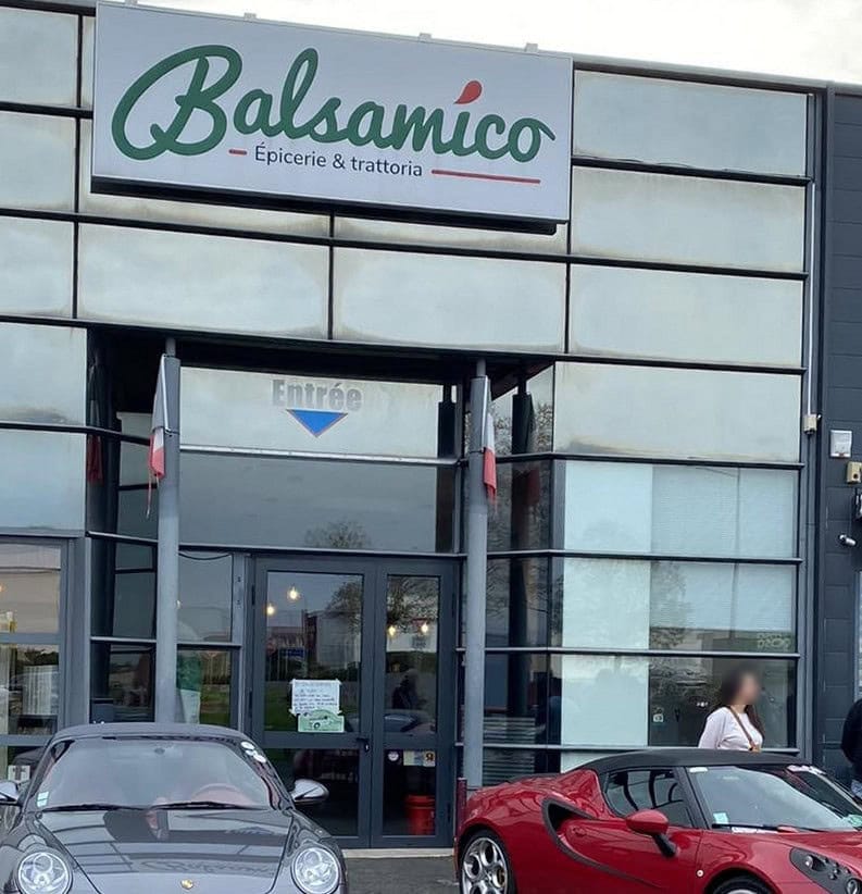 Balsamico — photo 2