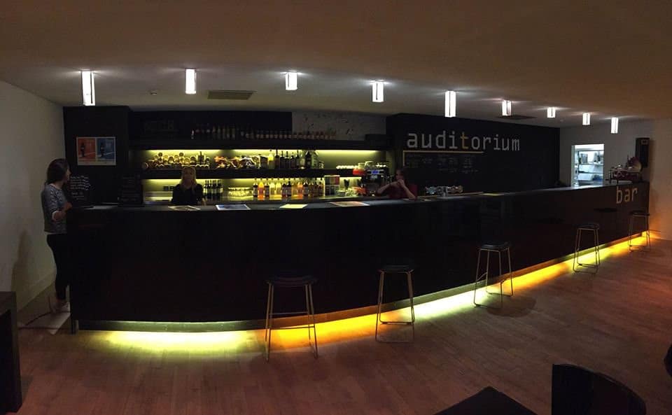 Bar Auditorium — photo 2