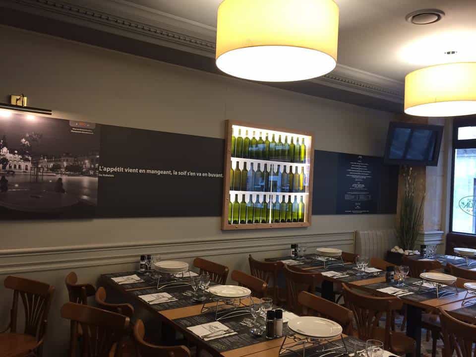 Bistro Régent — photo 2