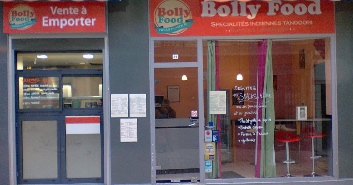 Bolly Food — photo 2