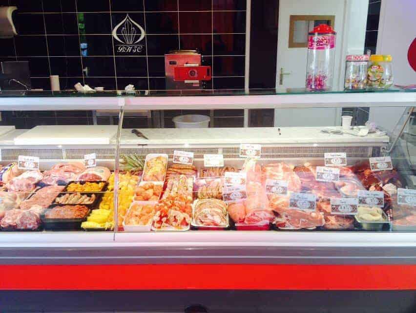 Boucherie Halal des 3 cités — Viandes et Grillades à Poitiers — photo 3