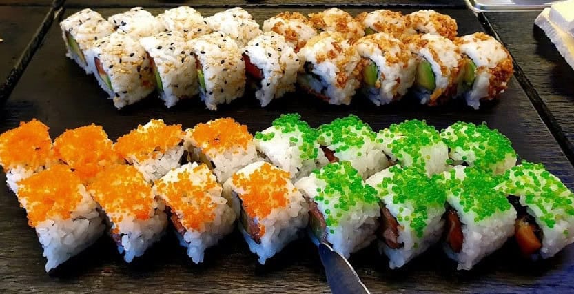 Buffet 86 — photo 3