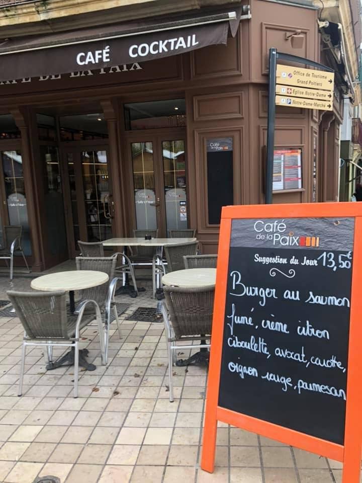 Café de la Paix — photo 3