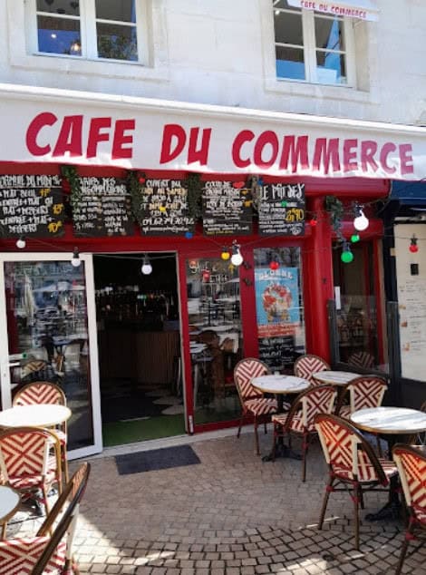 Café du Commerce — photo 3