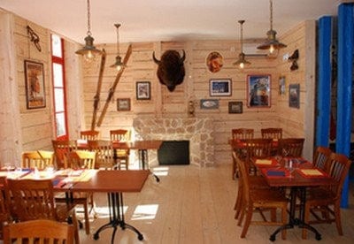 Caribou café — photo 3