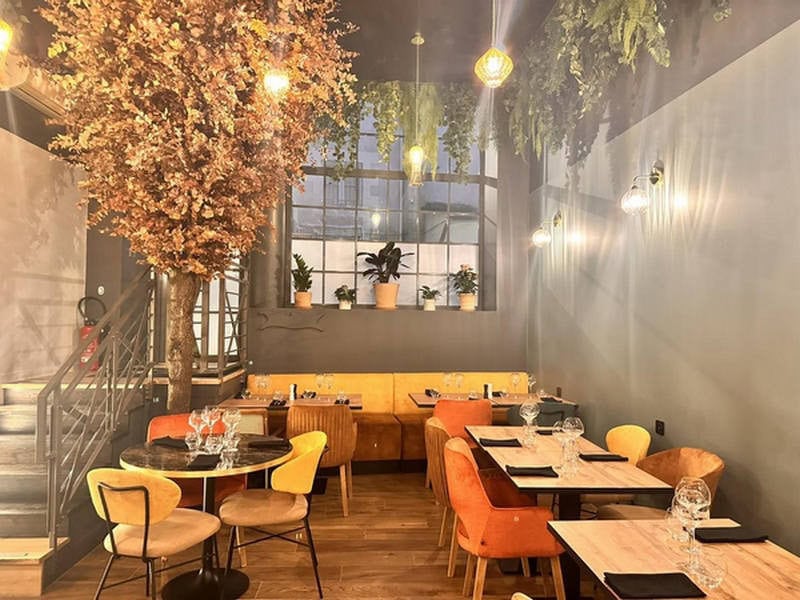 Chez Cocotte — photo 3
