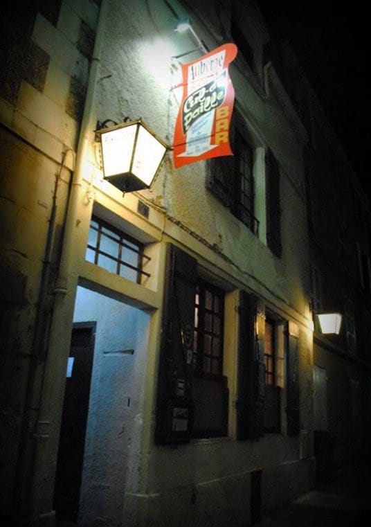 Chez Cul de Paille — photo 2