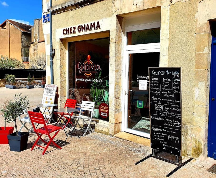 Chez Gnama — photo 2