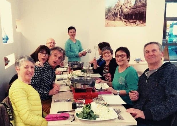 Chez Ngim — photo 3