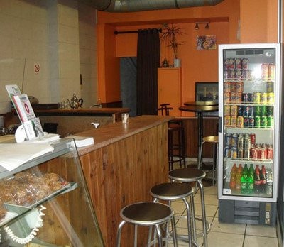 Chez Reza Kebab — photo 3