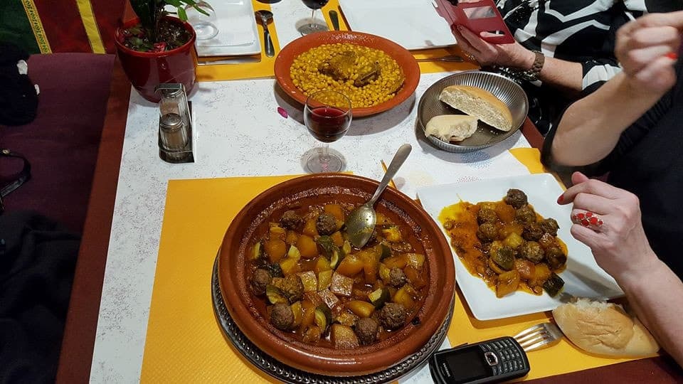 Chez Souad — photo 2
