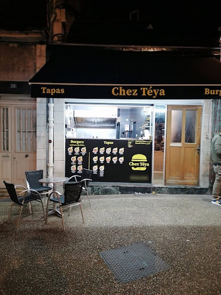 Chez Teya — photo 2