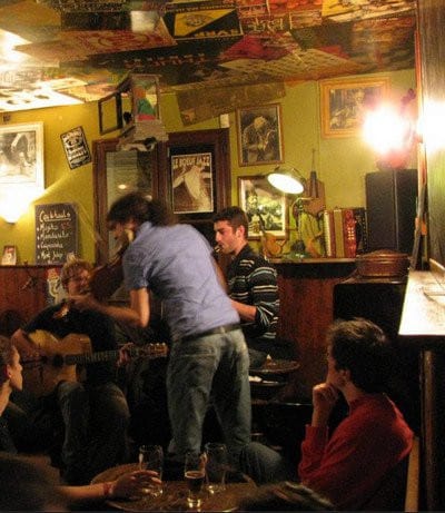 Cluricaume café — photo 2