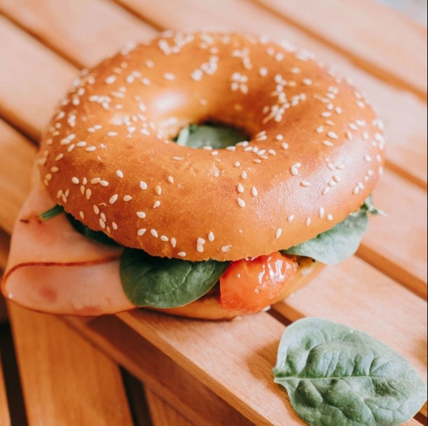 Photo de Columbus Café & Co