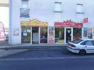 Crousti Frites — photo 2