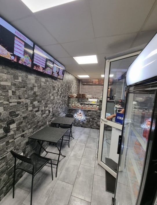 Damas kebab — photo 3