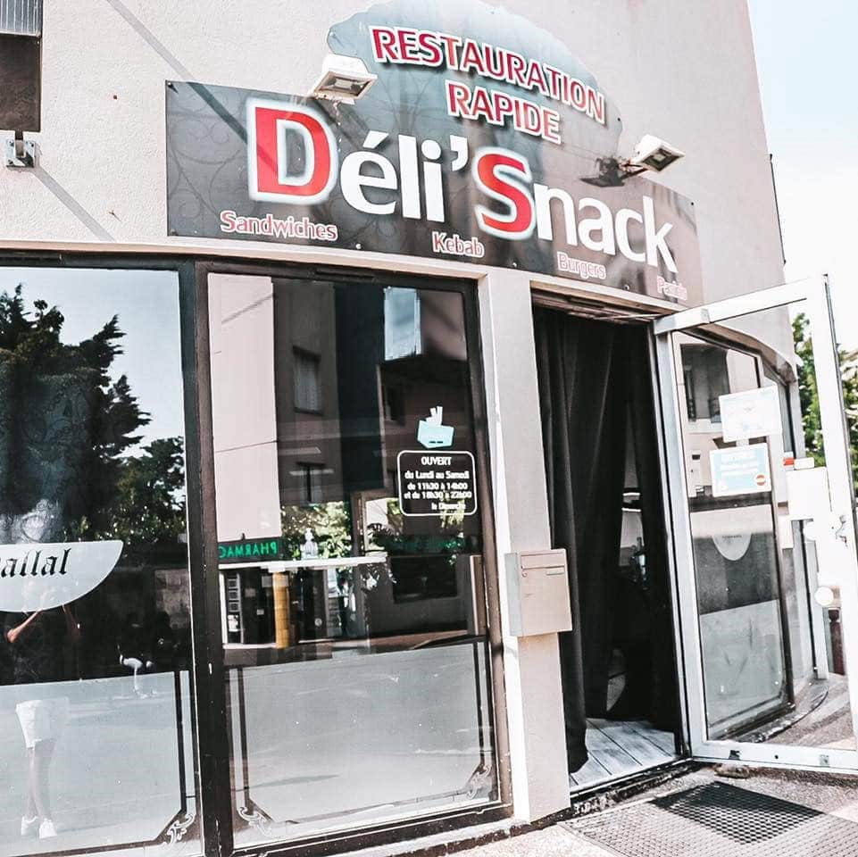 Deli'Snack — photo 3