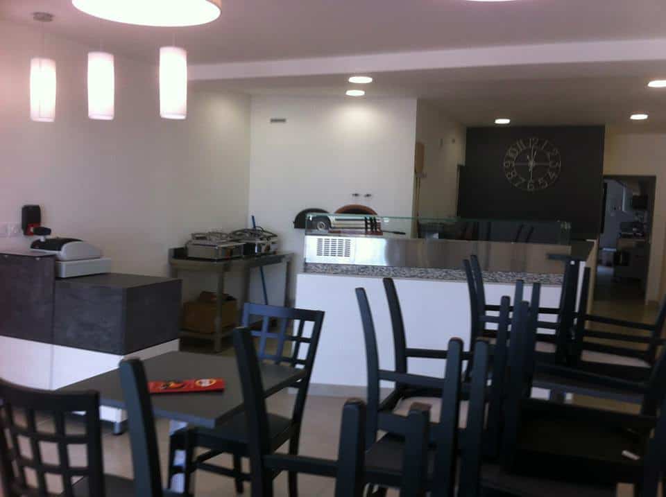 Gourmandizz Pizza — photo 3