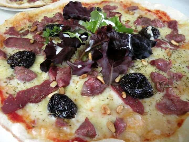Gourmandizz Pizza — photo 2