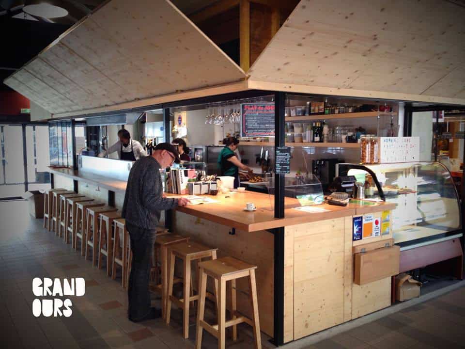 Grand Ours — photo 3