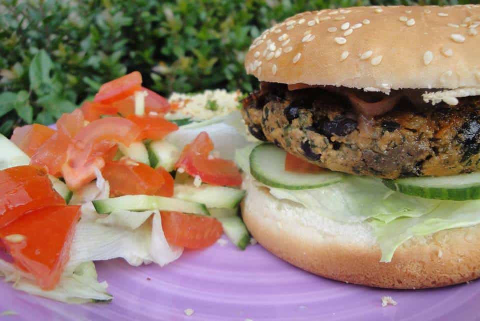 Home Burger — photo 2