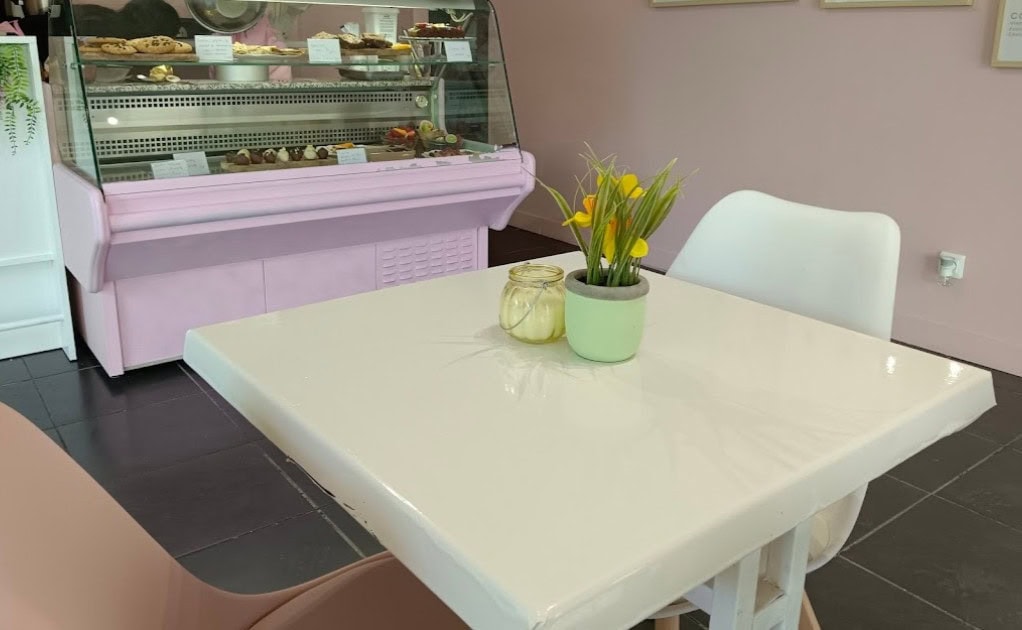 Horizon Ted coffee — photo 3