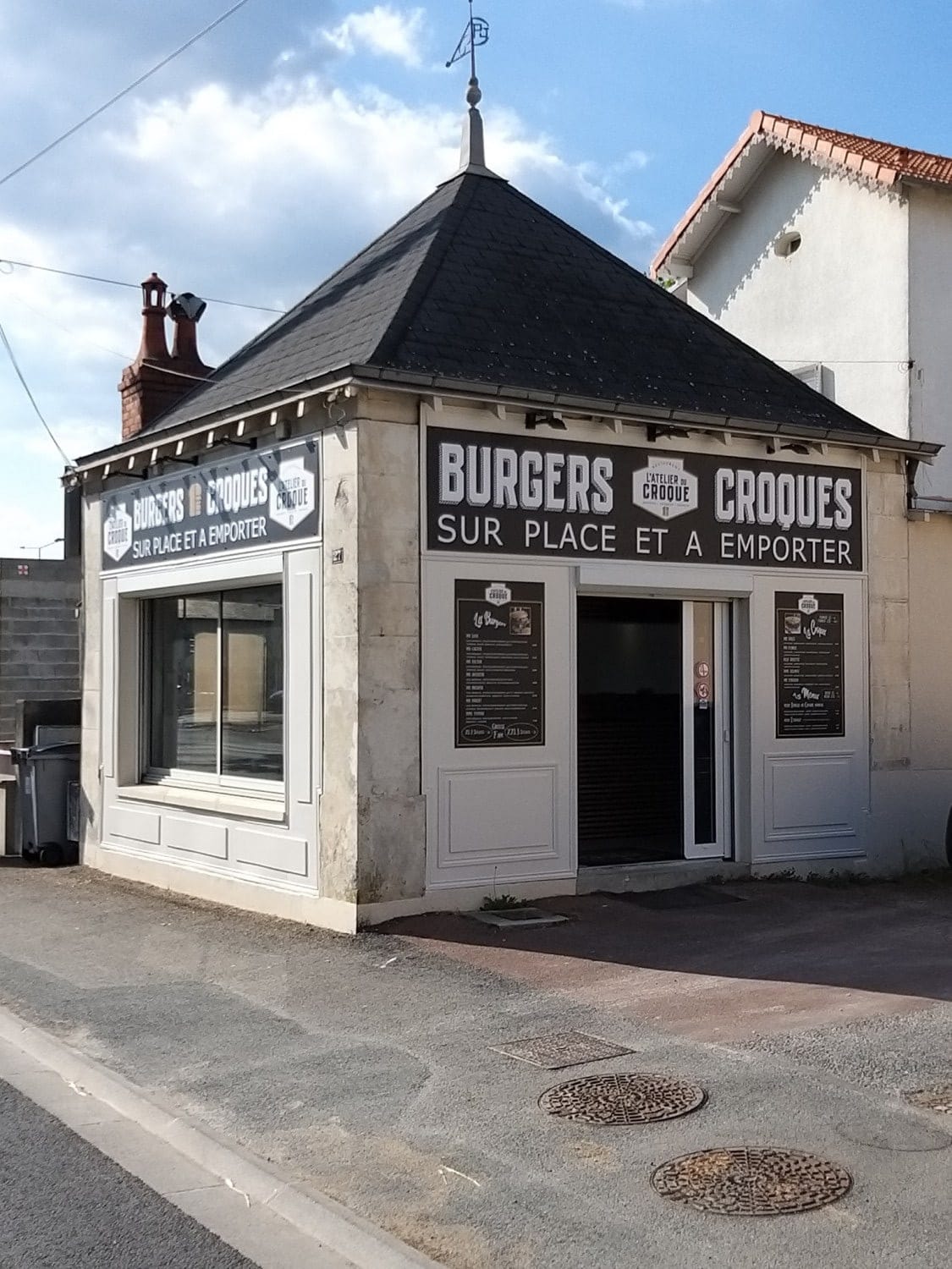 L'Atelier du Croque — photo 2