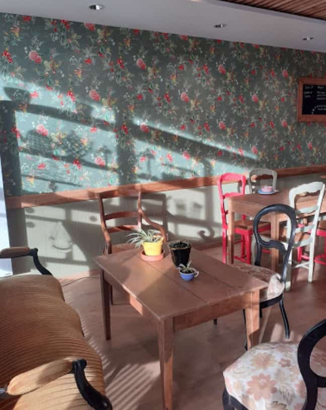L'effet bocal et La soupière — photo 3