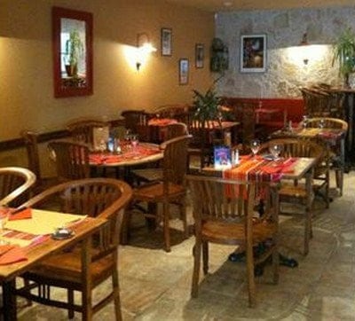 L'Oliveto — photo 2