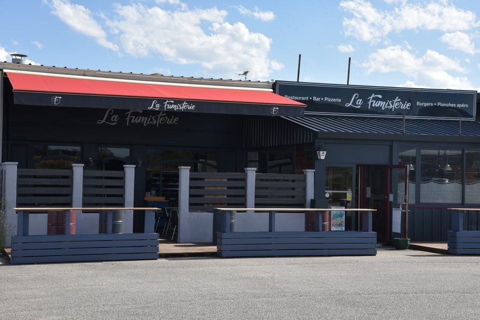 La Fumisterie — photo 2