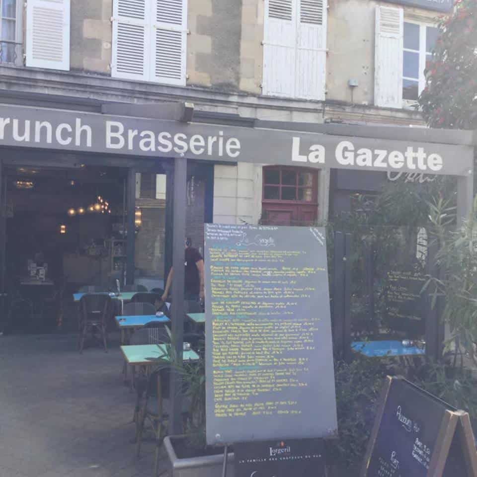 La Gazette — photo 3