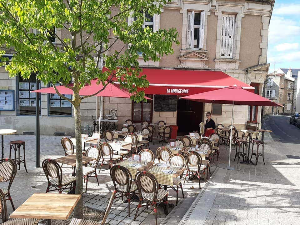 La Mangeoire — photo 2