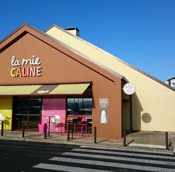 La Mie Câline — photo 2